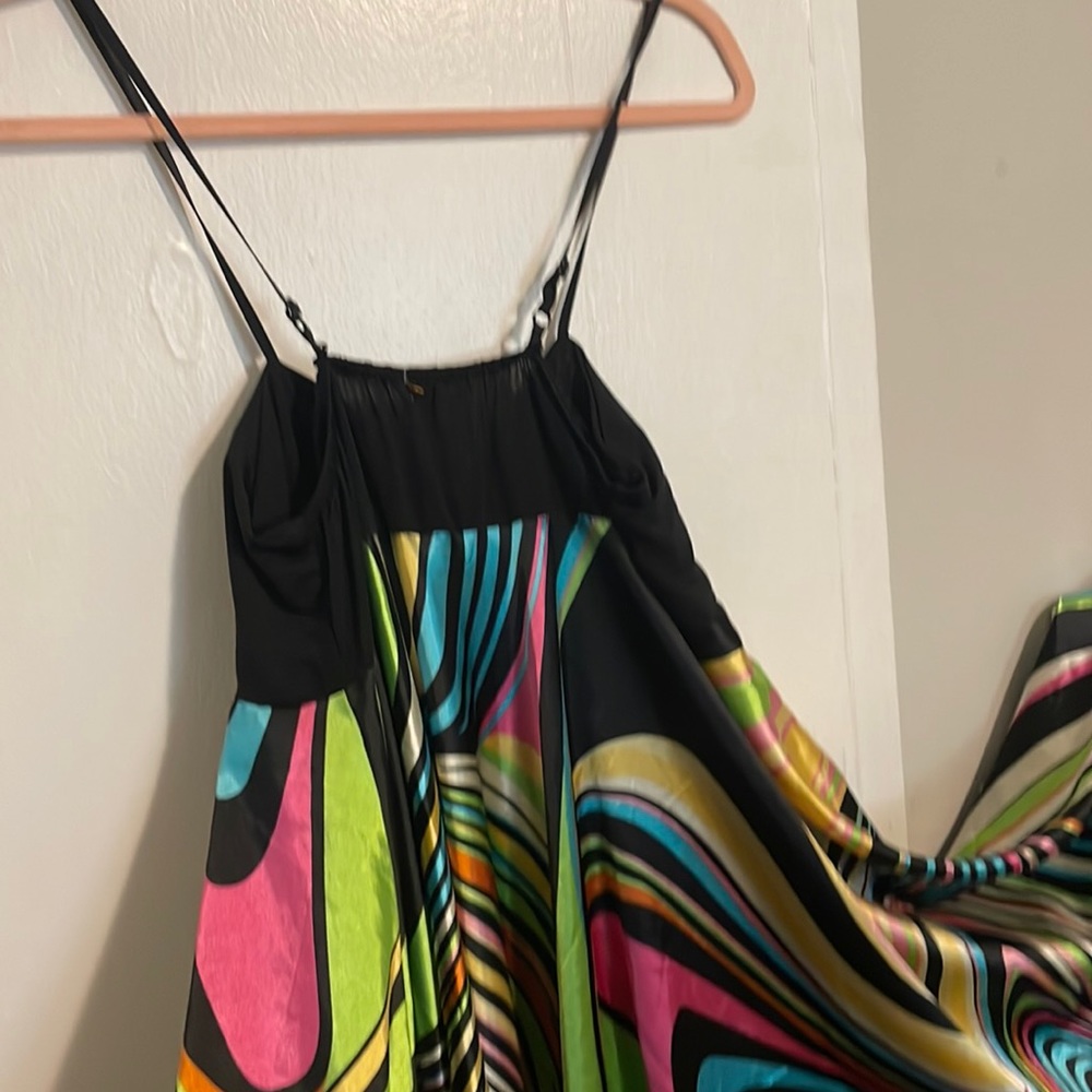 Party/sun dress